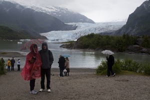 316-1457 Lynne, Thomas, Mendenhall Glacier, Juneau, AK